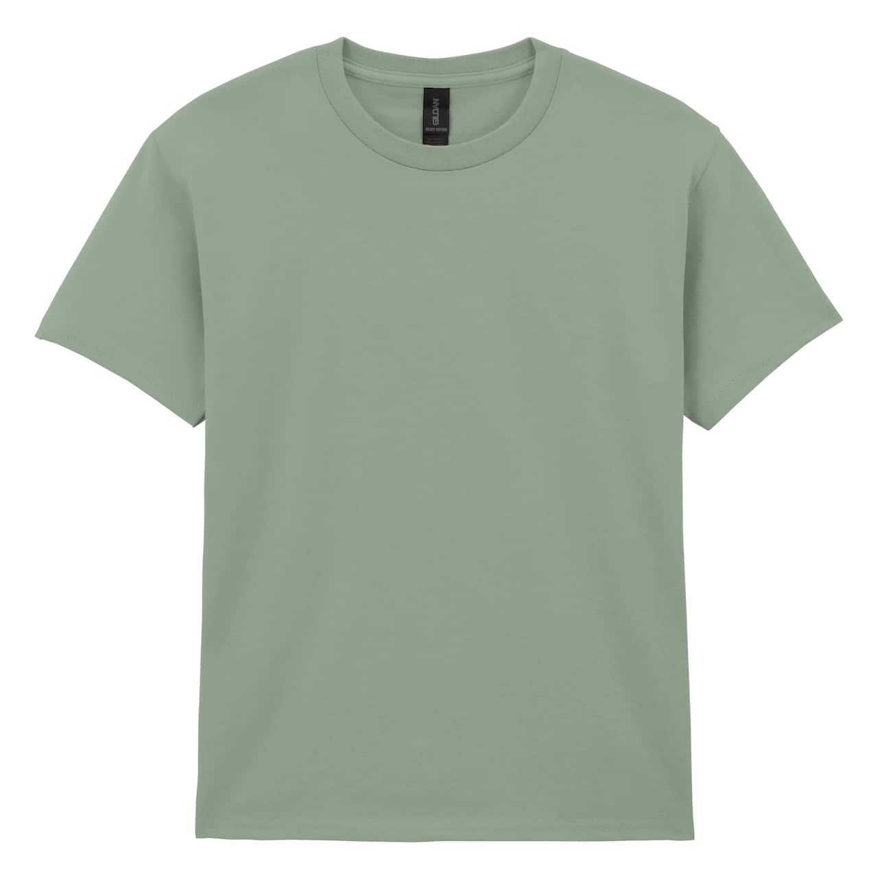 Gildan® Short Sleeve Youth T-Shirt